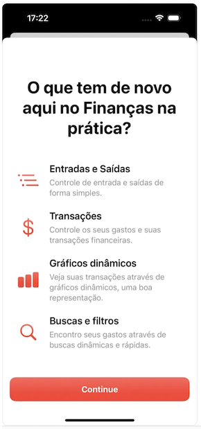 Finanças Academy